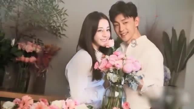 热情奔放形容什么人游戏画面