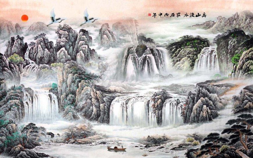 怎么看待躺平游戏画面