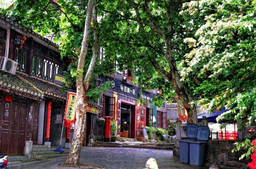争做新重庆建设“发动机”，江津这样干